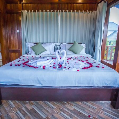 Villa Safeer Canggu Exteriér fotografie