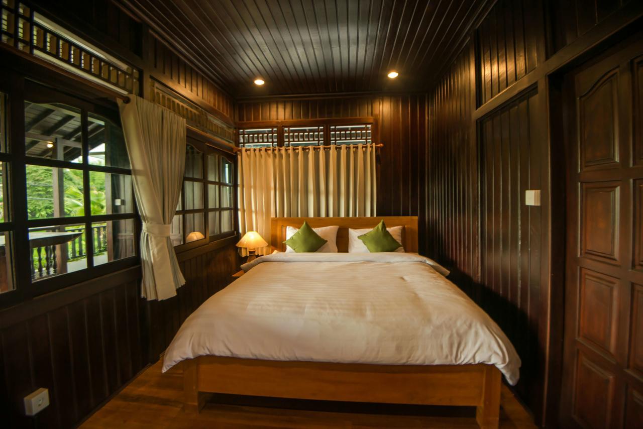 Villa Safeer Canggu Exteriér fotografie