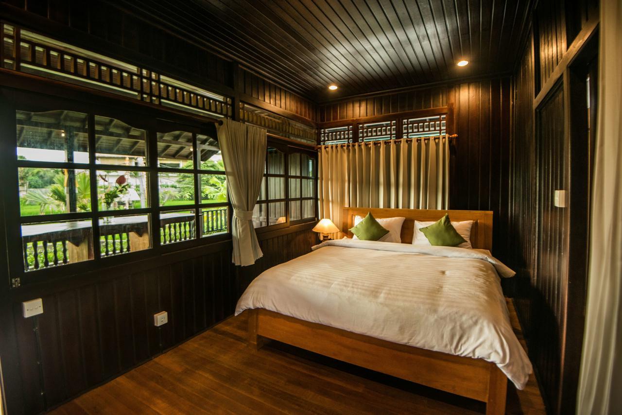 Villa Safeer Canggu Exteriér fotografie