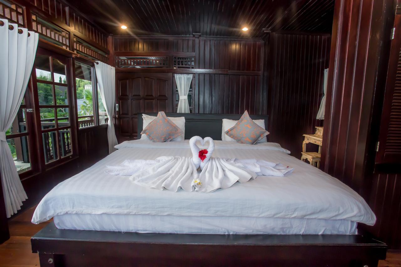 Villa Safeer Canggu Exteriér fotografie