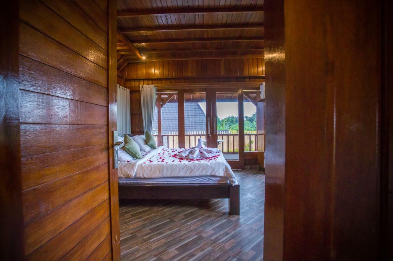 Villa Safeer Canggu Exteriér fotografie