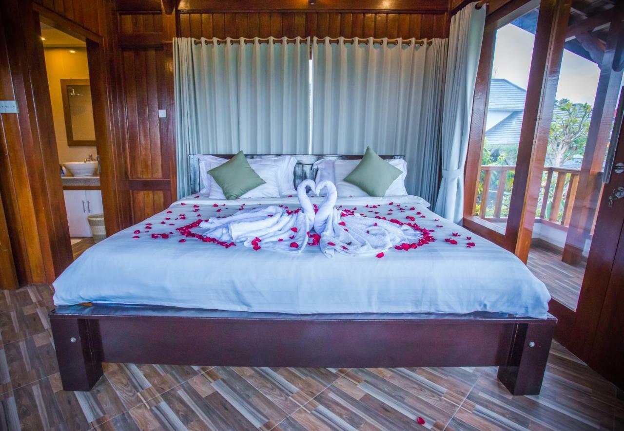 Villa Safeer Canggu Exteriér fotografie