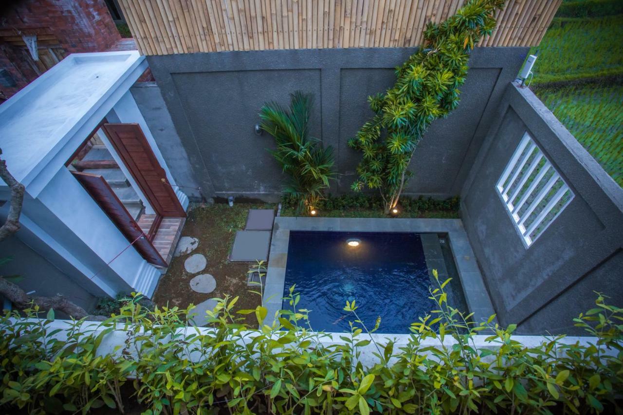 Villa Safeer Canggu Exteriér fotografie