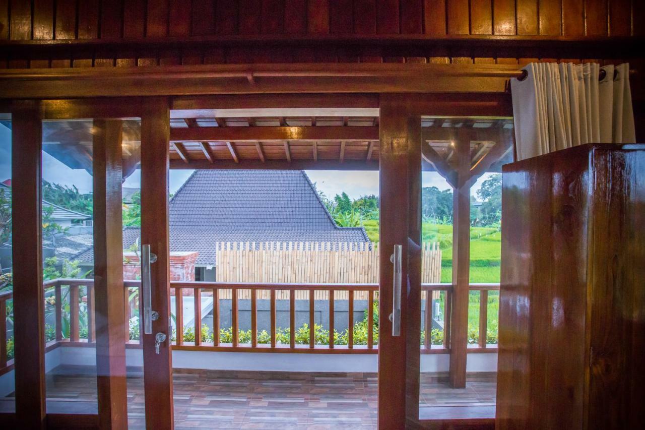 Villa Safeer Canggu Exteriér fotografie