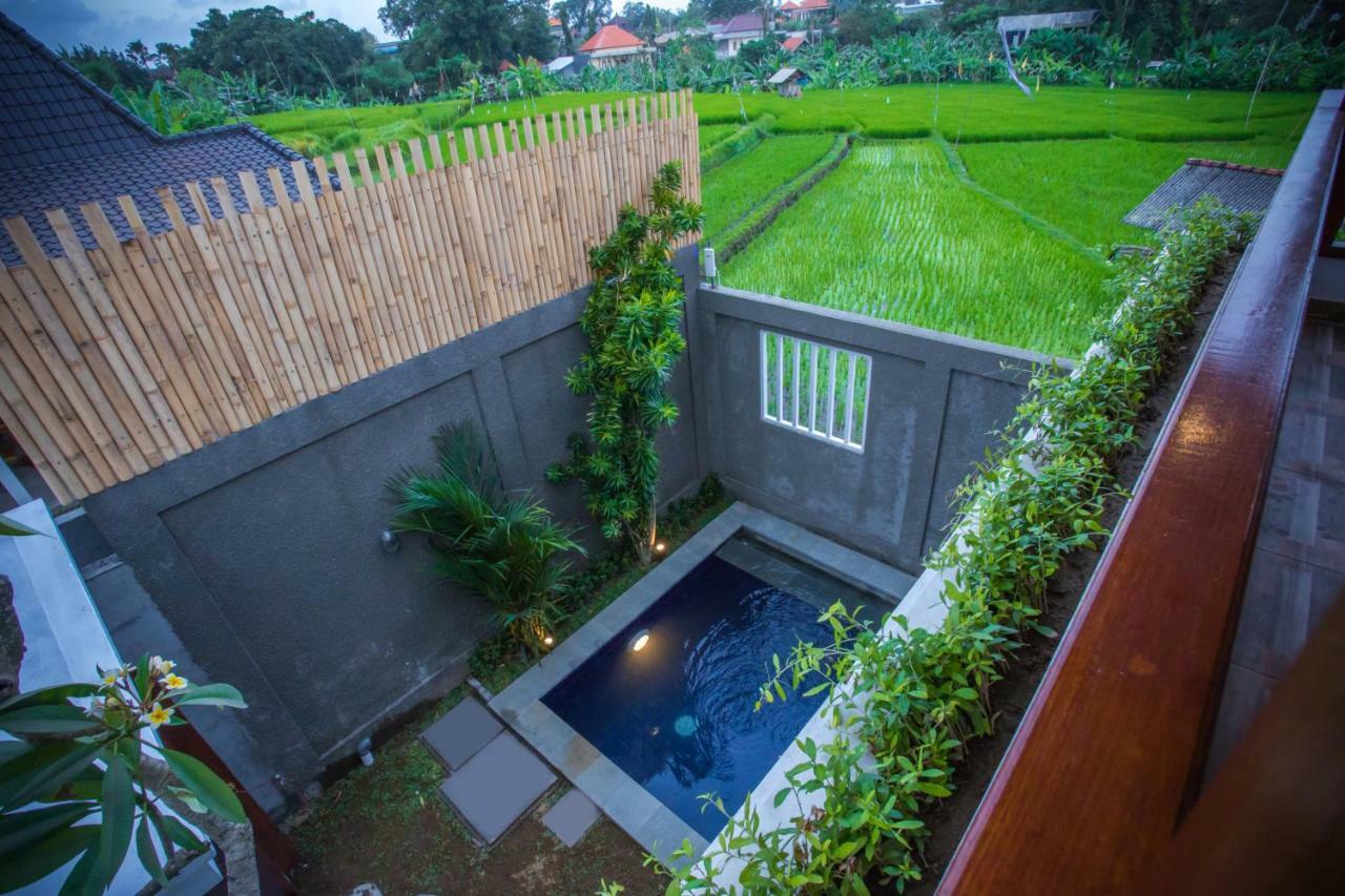 Villa Safeer Canggu Exteriér fotografie