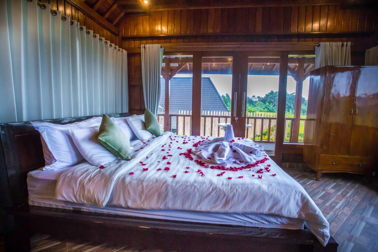 Villa Safeer Canggu Exteriér fotografie